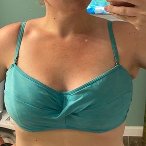 Sunsets Underwire Bikini Top